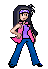 [PokeCommunity.com] ~* The Shiharu (Signomi) Fan Club *~