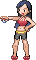 [PokeCommunity.com] Pixel Art Lounge