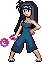 [PokeCommunity.com] ~* The Shiharu (Signomi) Fan Club *~