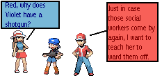 [PokeCommunity.com] ~* The Shiharu (Signomi) Fan Club *~
