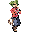 [PokeCommunity.com] My Pokemanga!(Need characters)
