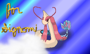 [PokeCommunity.com] ~* The Shiharu (Signomi) Fan Club *~