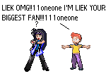 [PokeCommunity.com] ~* The Shiharu (Signomi) Fan Club *~