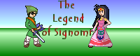 [PokeCommunity.com] ~* The Shiharu (Signomi) Fan Club *~