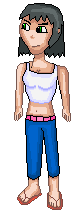[PokeCommunity.com] ~* The Shiharu (Signomi) Fan Club *~