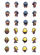 [PokeCommunity.com] TDT-The Sprite Master Returns