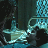 El beso del dementor