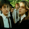 Malfoy molesta