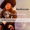 avatars pirates des caraïbes Barbossa