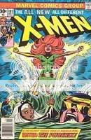 A Saga da Fênix Negra X-men101_130x200