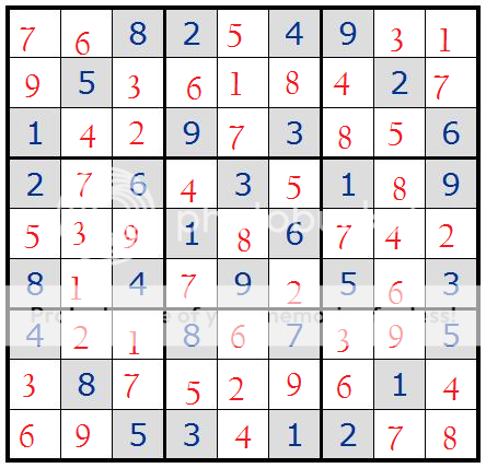 Immunity Challenge #3 - Page 2 Sudoku01