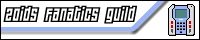 Zoids Fanatics Guild banner