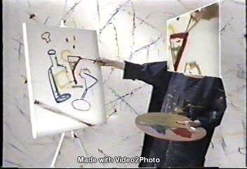 Heaven 17, Crushed By The Wheels Of Industry video capture
