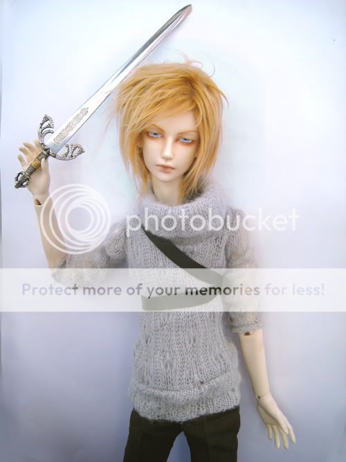 Budbringer (SSDF 08 man) 057