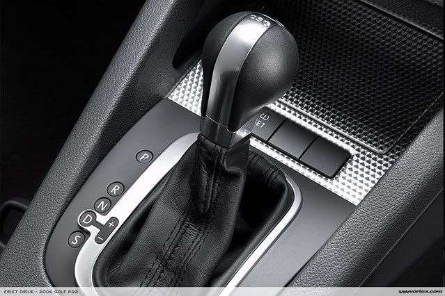 Tiptronic to DSG gear/shift knob change? - VW GTI Forum / VW Rabbit ...