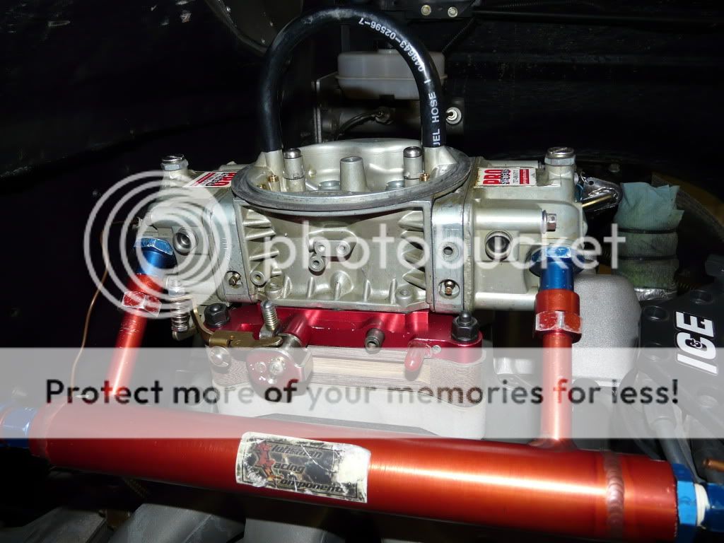F/S: Pro Systems 1000HP 4150 series carb P1010616