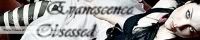 ~* Evanescence Obsessed *~ banner
