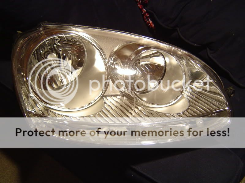 For Sale: Stock Rabbit Headlights - one pair | VW Vortex - Volkswagen Forum