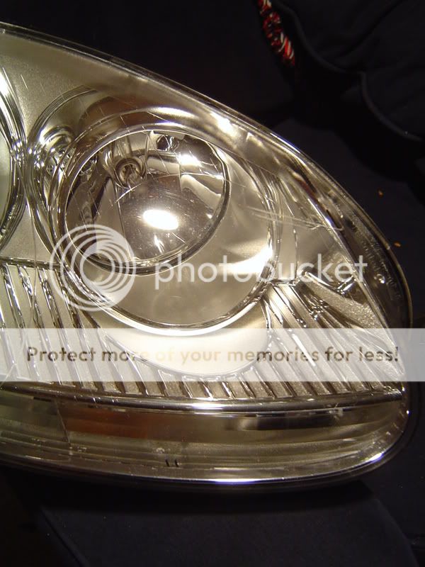 For Sale: Stock Rabbit Headlights - one pair | VW Vortex - Volkswagen Forum