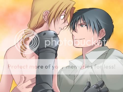 the image collections of Fullmetal Alchemist - Page 4 761bfb45