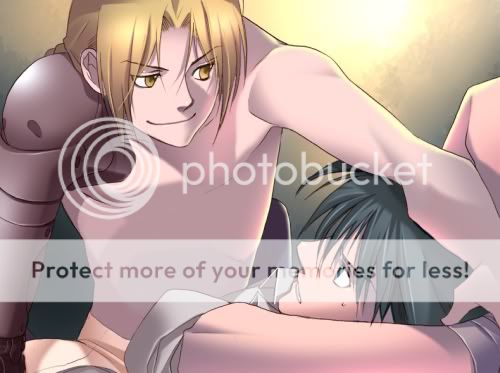 the image collections of Fullmetal Alchemist - Page 4 Ccb924a4