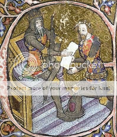 The Great Historical Captions Challenge! - Page 6 Edward_III_and_the_Black_Prince_zpsd3854ed3