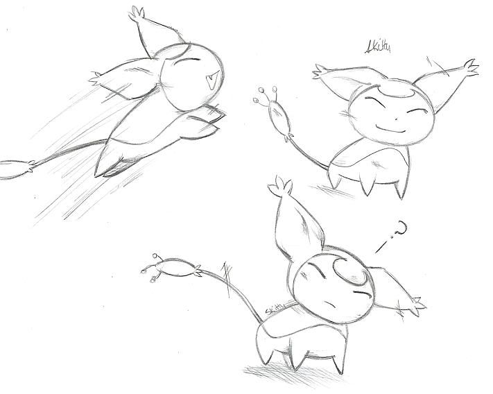 [PokeCommunity.com] Skitty Club <3<3<3