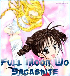 [PokeCommunity.com] ~*Full Moon Wo Sagashite Fan Club*~