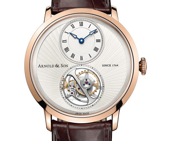 Arnold & Son UTTE