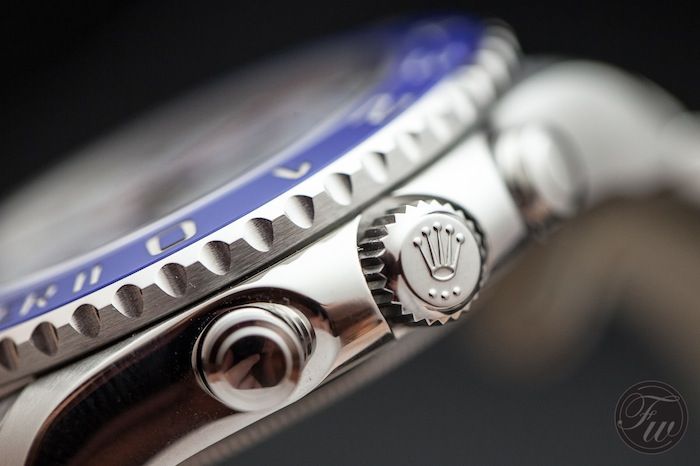 Rolex Yacht-Master II 116680