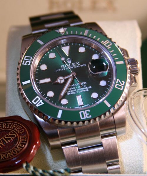 hulk submariner price