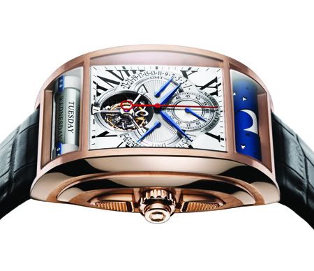 Chapter One by Maitres du Temps