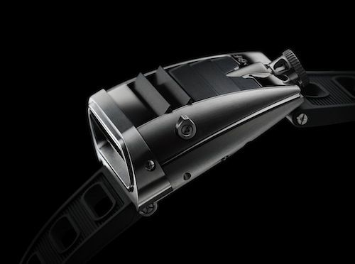 MB&F HM No 5 MB&F HM No 5