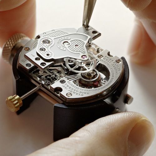 Chopard L.U.C Engine One Tourbillon