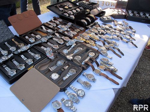 Vintage Rolex Passion GTG