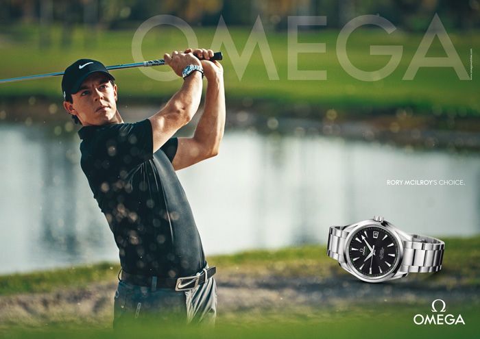Rory McIlroy Leaves Audemars Piguet And Joins OMEGA RoryMcIlroyOMEGA2_zpsdc79f793