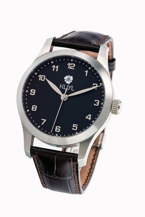 Kuyl Watches