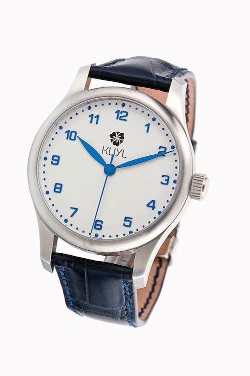 Kuyl Watches