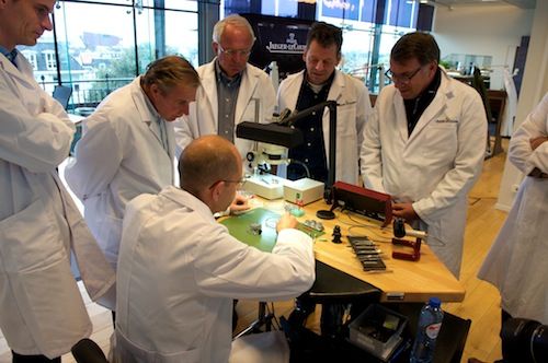 Master Class Master Class