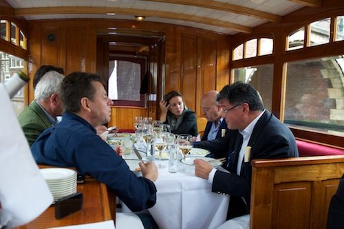 Master Class Master Class