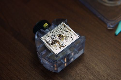 Master Class Master Class