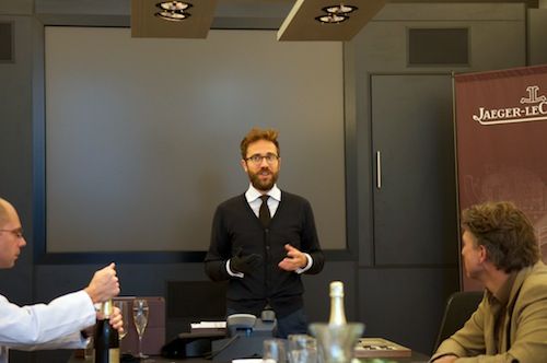 Master Class Master Class