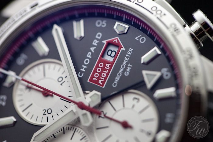 chopard mille miglia 2013