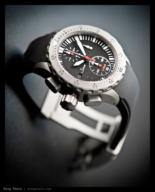 Sinn U1000