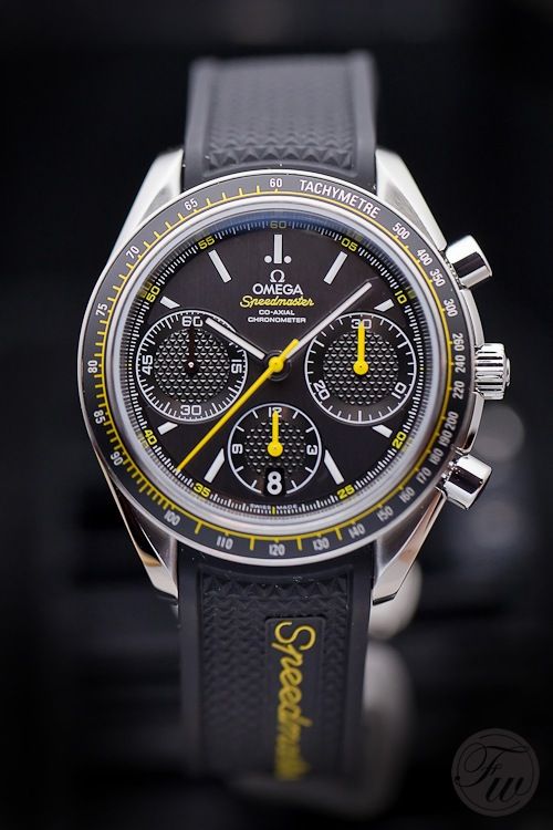 speedmaster racing price