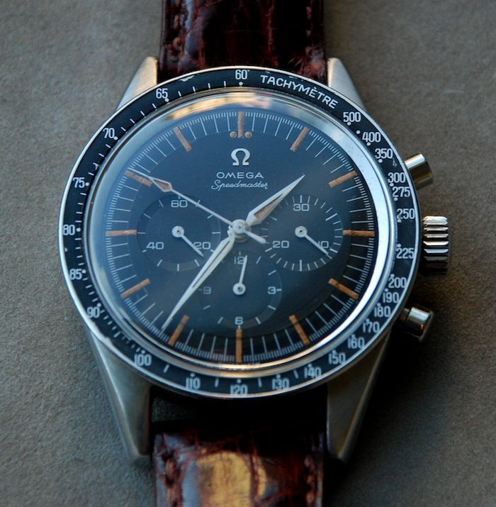 OMEGA Speedmaster CK2998-5 | Fratellowatches