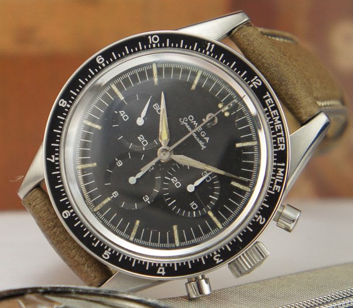 Speedmaster CK2998 FAP