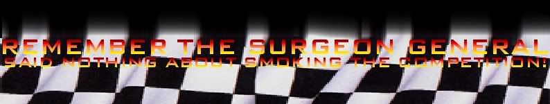 Marc Smith Racing