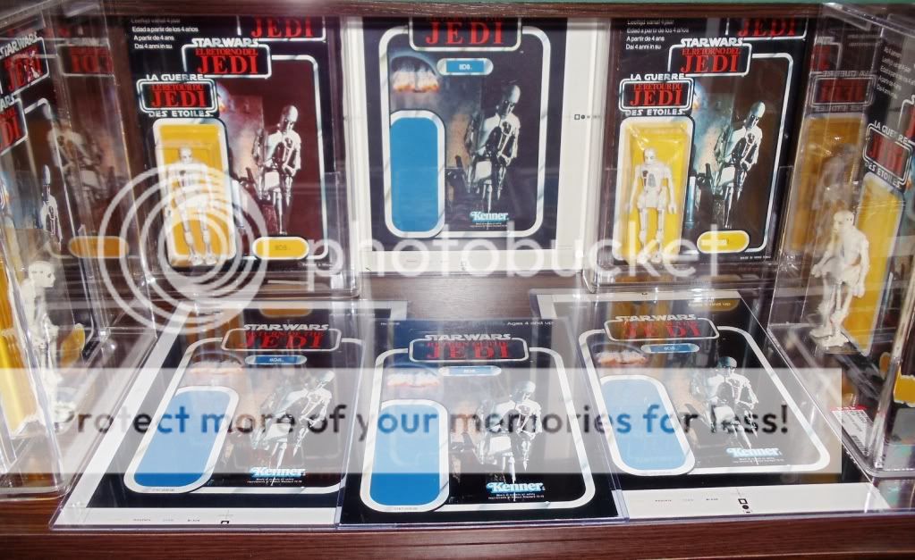 Updated pictures of my pre production 8D8 ROTJ Run Display1