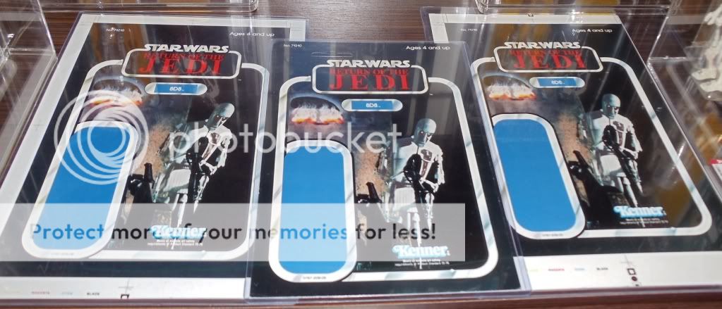 Updated pictures of my pre production 8D8 ROTJ Run Display4